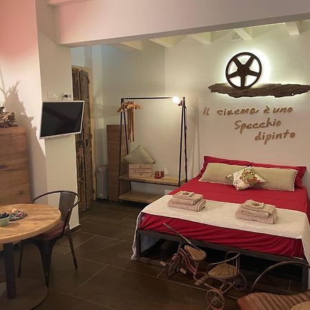 Movie Suite Ortigia Syracuse Exterior foto