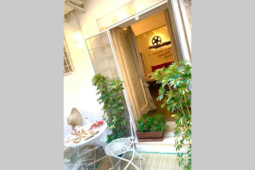 Movie Suite Ortigia Syracuse Exterior foto