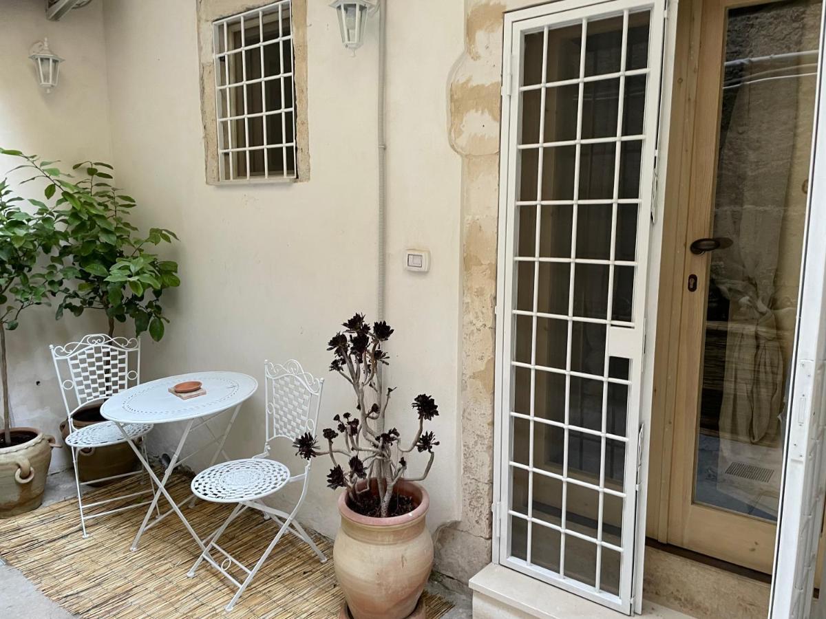 Movie Suite Ortigia Syracuse Exterior foto
