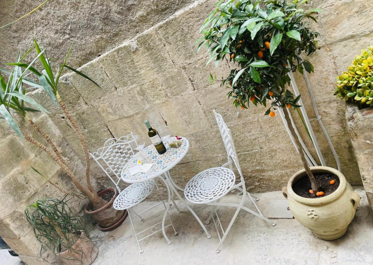 Movie Suite Ortigia Syracuse Exterior foto