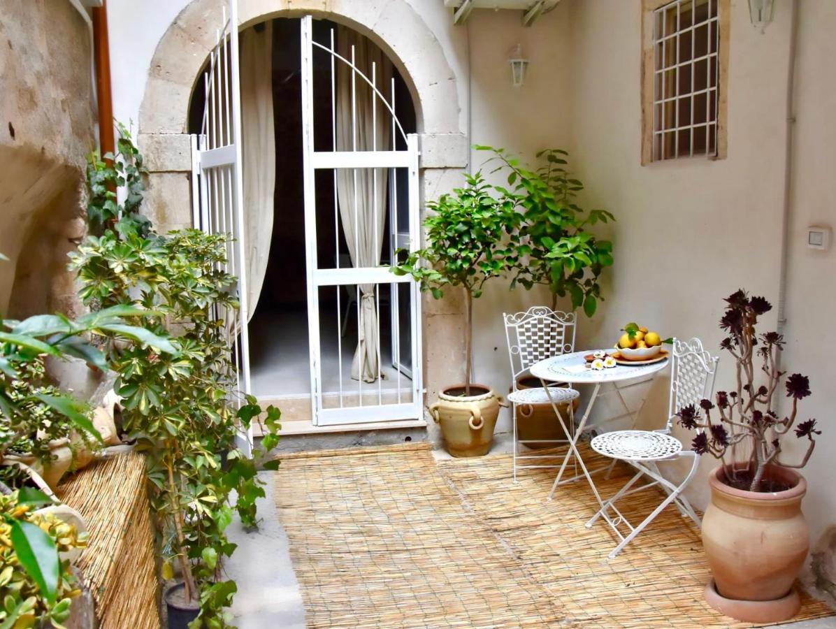Movie Suite Ortigia Syracuse Exterior foto