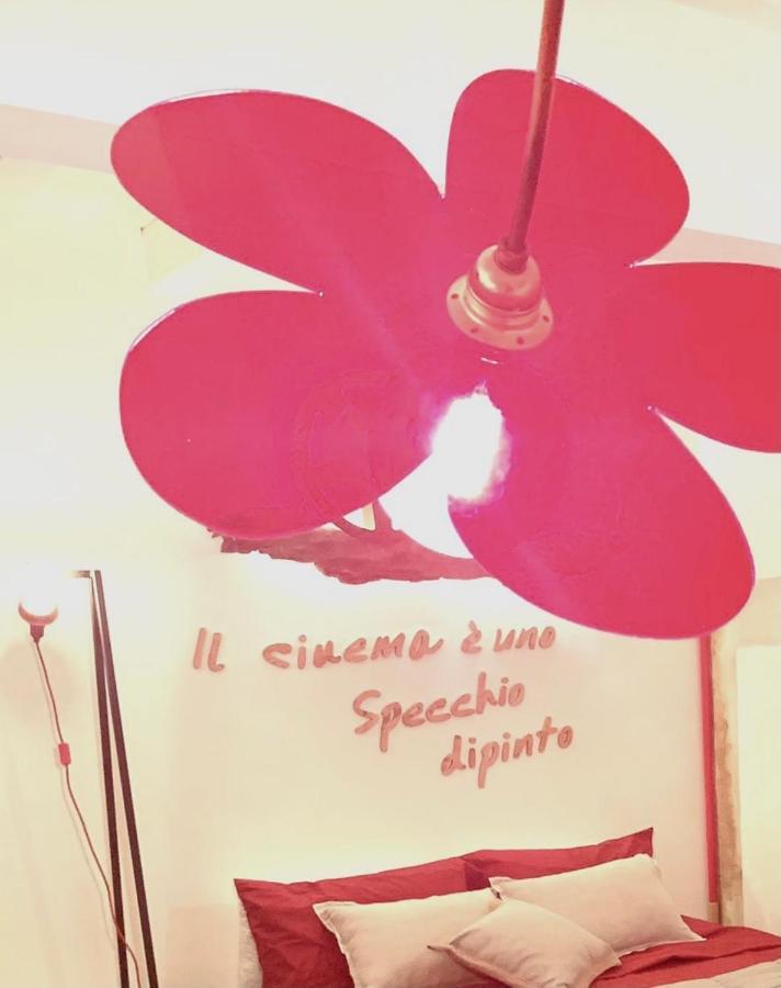 Movie Suite Ortigia Syracuse Exterior foto