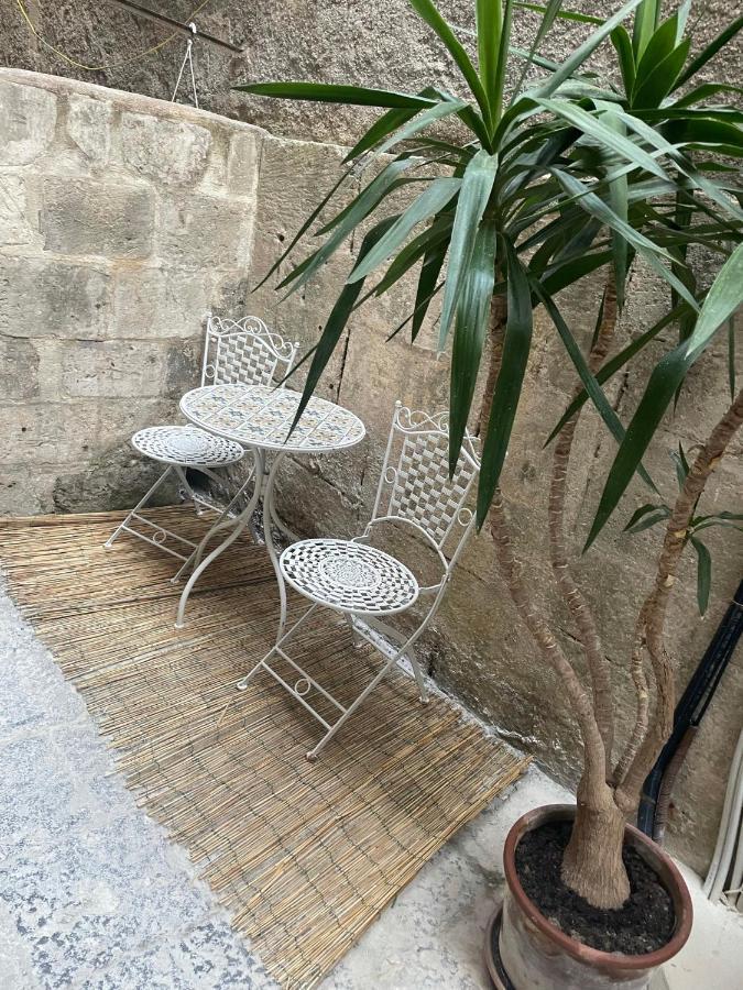Movie Suite Ortigia Syracuse Exterior foto