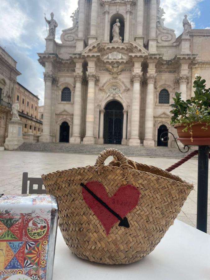 Movie Suite Ortigia Syracuse Exterior foto